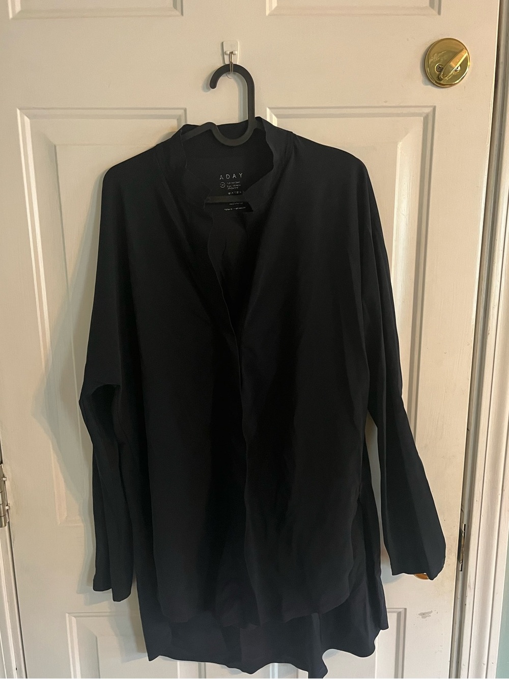 Aday Something Borrowed Shirt